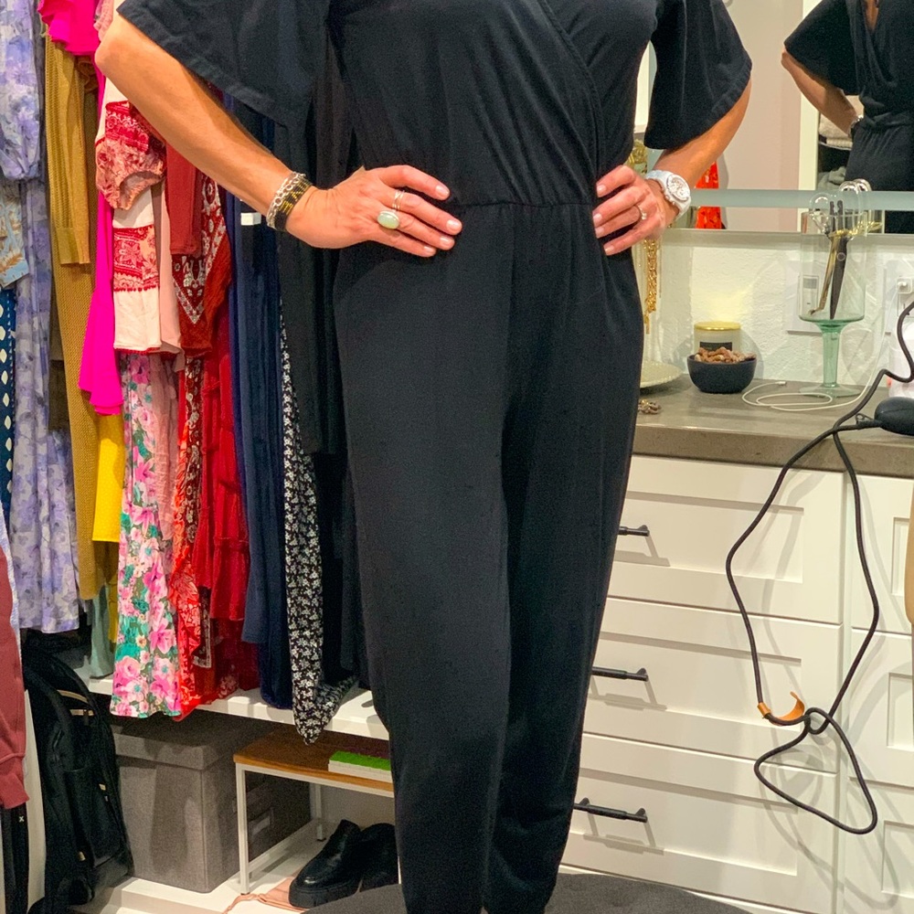Bobi pant jumper